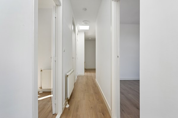 Medium property photo - Velpsestraat 52, 2573 SP Den Haag